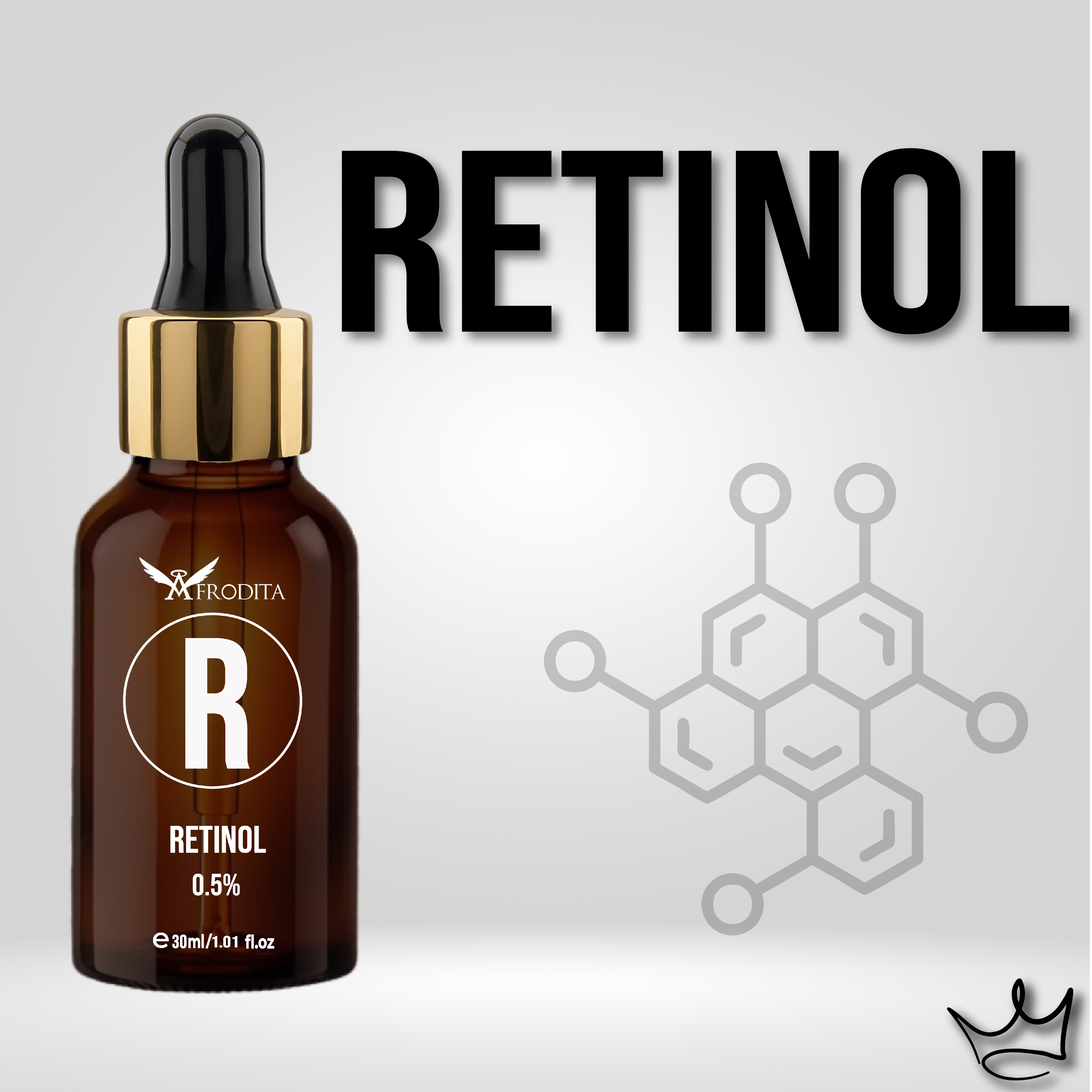 SERUM DE RETINOL